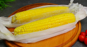 Кукурузу больше не варю: нашла интересный способ запекания – получается сочная и нежная