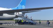 В аэропорту Чебоксар подсчитали, какое новое направление стало самым востребованным