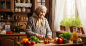 Не мясо и не рыба: долгожительница и мать 15 детей назвала 2 продукта, которые употребляет ежедневно