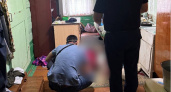 Жителя Козловки нашли убитым в доме троюродной сестры