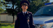 Младший лейтенант полиции, возвращаясь со службы, помог поймать беглого воришку, который украл 100 тысяч рублей