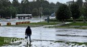 Дожди и прохлада ждут жителей Чувашии во вторник