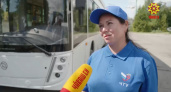 Более 500 водителей троллейбусов и автобусов в Чувашии получили обновленную спецодежду