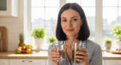 Женский секрет стройности: правило двух стаканов, которое держит меня в форме круглый год