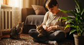 Почему кошки выбирают одних людей и избегают других: тайны их восприятия, которые вас удивят