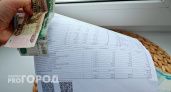 В Чувашии оплата коммуналки составляет почти одну десятую часть расходов семей