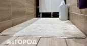 Россияне массово выбрасывают свои коврики из ванной: теперь в моде более практичные варианты