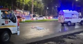 Смертельное ДТП в Новочебоксарске и задержание мошенников в Чувашии: главные новости за 24 августа в Чебоксарах