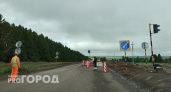 Какие дороги Чувашии отремонтируют в ближайшие три года
