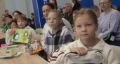 «Единая Россия» поддержала семьи перед Днем знаний