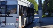 На двух маршрутах в Чебоксарах добавят транспорт ради школьников