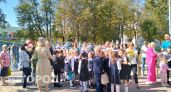Сколько первоклассников пришло в школы Чебоксар в этом году