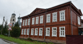 В Красных Четаях заканчивают реставрацию старинного здания