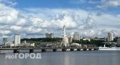 В конце лета в Чебоксарах резко подорожали новостройки