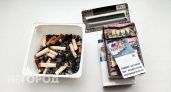 В Чувашии продавцов контрафактного табака отдадут под суд