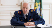 Бастрыкин поручил доложить ему о проверке информации о том, что в Чувашии приезжий изнасиловал девушку
