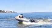 В Чебоксарах выпавшему из лодки мужчине понадобилась помощь спасателей