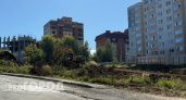 В Минстрое прояснили судьбу девятилетнего долгостроя на улице Гагарина в Чебоксарах