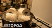 Кипячу туалетную бумагу — и угощение на 3 дня готово: соседка в восторге 