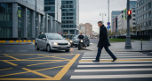 Верховный суд раскрыл тайну пешеходных переходов: когда водитель может проехать мимо идущего человека