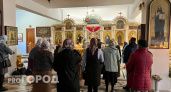 В Чебоксарах построят новую церковь