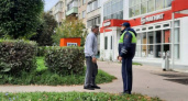 Инспекторы оштрафовали более 40 пешеходов в Чебоксарах во время массового рейда