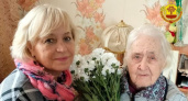Чебоксарка отметила свой 102-й день рождения: "Даже не верится, что в паспорте уже такая солидная дата"