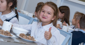 В Чувашии назвали две школы, где детей кормят лучше всего
