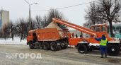 Дорожные службы Чебоксар заверяют горожан в полной готовности к зиме