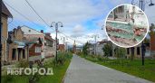Богатое прошлое и аварийное настоящее: культурное наследие одного из старейших городов Чувашии рушится на глазах