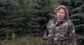 Работник лесничества из Чувашии рассказала Первому каналу о том, как из маленьких семян получается большой лес