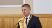 Экс-глава Чебоксар Владимир Доброхотов избран председателем городского собрания депутатов
