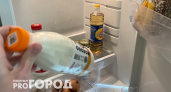 Молоко нельзя хранить на этой полке холодильника: портится в два раза быстрее – куда переставить