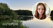 В Чебоксарах 17-летняя девушка спасла тонущего мальчика из пруда в Ботаническом саду