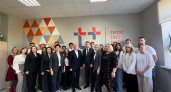 «Т Плюс» и техникум объединяют усилия для подготовки будущих энергетиков