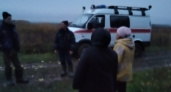 Грибники заблудились в чувашском лесу, и на их поиски отправили спасателей
