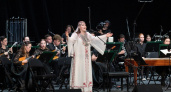 В Москве пройдет гала-концерт "Музыкальная карта России", созданный по мотивам вышитой карты из Чувашии