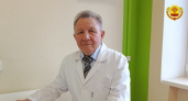 Потомственный медик из Ибресинского района стал "Заслуженным врачом Чувашии": стаж предков более пяти веков
