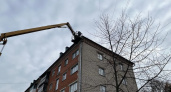 Выдержат ли крыши чебоксарских домов зиму: специалисты выявили немало нарушений