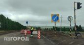 В одном из районов Чувашии обновят дороги – на это выделили 92 миллиона
