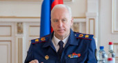 Бастрыкин поручил доложить ему о ходе расследования истории с гибелью девочки-подростка в Чебоксарах