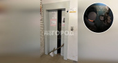 Жильцы чебоксарского дома остались без лифта, потому что шахту затапливает вода: "Футболят от одних к другим, лишь бы ничего не делать"