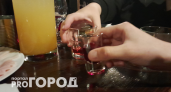 Новый год без спиртного: в России хотят остановить продажи алкоголя перед праздниками