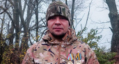 Боец из Чувашии с позывным Петруха пополнил копилку своих медалей со СВО