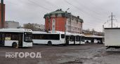 Николаев заявил, что в Чувашию до конца года приедут 92 новых автобуса