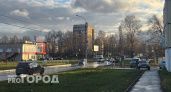 Завтра в Чуваши на дорогах появится гололедица