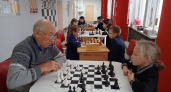 Пенсионер из Аликовского района нашел свое призвание в обучении детей шахматам