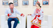 До конца месяца Чувашия будет праздновать День национальной вышивки