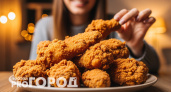 Делаю дома крылышки в панировке как из KFC: самое то для холодных вечеров – не отличить от настоящих