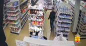 В Канаше задержали приезжего, который крал товары для детей в магазинах Чебоксар и Новочебоксарска